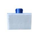 Bandeja de tarefas WHIZZ 90154 Paint Edger Refill com 19 cm de largura