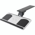 Bandeja de teclado e mouse VIVO MOUNT-KB01 ajustável ergonômica