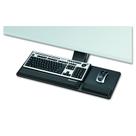 Bandeja de teclado Fellowes Designer Suites Compact Black