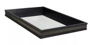 Bandeja Decorativa 30x45 Espelhada 5 MODELOS