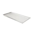 Bandeja Decorativa Bisote Premium 10mm Transparente