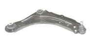 Bandeja diant com buchas com pivo direita fluence 11/... -- Bandeja diant com buchas com pivo direita fluence 11/... --