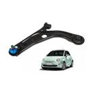 Bandeja Diant. L.D Completa Fiat 500 Mexicano 2009... Bandeja Diant. L.D Completa Fiat 500 Mexicano 2009...