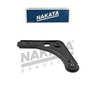 Bandeja dianteira direita esquerda- escort 9300 / logus 9396 - nbj2003
