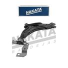Bandeja dianteira direita - palio 9600 / siena 9600 - nbj4005d