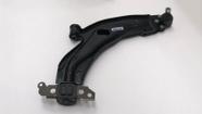 Bandeja dianteira lado direito palio - siena - strada
