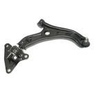 BANDEJA DIANTEIRA LD para HONDA CITY/ FIT 09/13 (C/ BUCHA/ C
