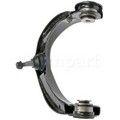 Bandeja dianteira superior esquerda dodge durango 10/17 jeep grand cherokee 10/...
