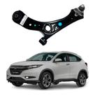 Bandeja Direita Perfect Honda Hrv 1.8 2015 A 2018