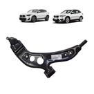 Bandeja direita suspensao bmw x1 x2 mini cooper