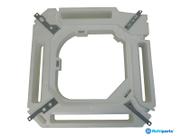 Bandeja Dreno TRANE 4MXC2309BF0W0AA, 4MXC2318BF0W0AA
