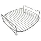 Bandeja Dupla Camada Philips Walita TurboFryer Avance RI9657