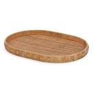 Bandeja em Fibra Natural - 50x36