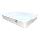 Bandeja em PE 38x53x8cm 12L - Nalgon