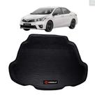 Bandeja Emborrachada Porta Malas Toyota Corolla 15 16 17 18