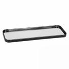 Bandeja Espelhada Decorativa Lavabo Banheiro Sala, Expositor de Joias Multiuso 01 Unidade 30x10cm Bandeja Espelhada Decorativa Lavabo Banheiro Sala, Expositor de Joias Multiuso 01 Unidade 30x10cm