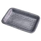Bandeja Espumada Preta 14,6 x 27,3 x 1,4 cm Nº 10 400 unidades
