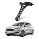 Bandeja Esquerda Perfect Ford Ka Sedan 1.0 3cc 2018 A 2021