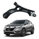 Bandeja Esquerda Perfect Hrv 1.8 2019 A 2022 Bandeja Esquerda Perfect Hrv 1.8 2019 A 2022