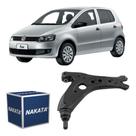 Bandeja Esquerda Sem Pivô Vw Fox 1.6 8v 2006 2013