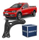 Bandeja Esquerda Sem Pivô Vw Saveiro 1.6 8v 2019 2020