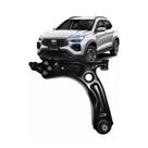 Bandeja Fiat Pulse Lado Direito (2021-2023) Bandeja Fiat Pulse Lado Direito (2021-2023)