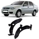 Bandeja Fiat Siena Dianteira S Barra 2001 Até 2012 O Par Bandeja Fiat Siena Dianteira S Barra 2001 Até 2012 O Par