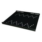Bandeja Fixa 19 1U X 500 Mmventilador Ilada 4 Pontos (7908060203108)