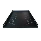 Bandeja Fixa 19 1U X 700MM Ventilada 4 Pontos Bandeja Fixa 19 1U X 700MM Ventilada 4 Pontos