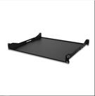 Bandeja Fixa 1U de 400 mm Intelbras BF1U 400