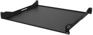 Bandeja Fixa 1u De 400mm Bf1u Para Rack 19u Intelbras