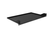 Bandeja fixa de 1U de 290 mm BF1U 290 Intelbras