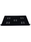 Bandeja Fixa Max Eletrom 19" 1u X250MM Frontal Bandeja Fixa Max Eletrom 19" 1u X250MM Frontal