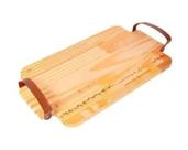Bandeja flat com Alca naturals34890