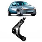 Bandeja Ford Ka Ano 1997 A 2003 Lado Esquerdo Completo Bandeja Ford Ka Ano 1997 A 2003 Lado Esquerdo Completo