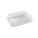 Bandeja Galvanotek G78 Média Branca C/20 Un Doces, Salgados, Frios, Padaria, Confeitaria e Porções