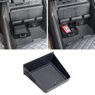 Bandeja Gaveta de Armazenamento PIMCAR para cubby da Dodge RAM 2019-2026