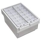 Bandeja Gelo Geladeira Philco PRF633I PRF535I PRF637I PRF43A