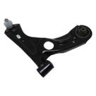 Bandeja Gm Cobalt 2012/... Lado Dir Completa Com Pivo - 57748 - SFB1036