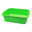 Bandeja Higiênica Para Gatos Funda Four