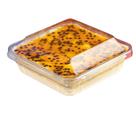 Bandeja Ideal 1500 ml com Tampa G76 com 50 unidades