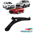 Bandeja Inferior Direita Asx 2010 2015 Lancer 2007 2010 / Outlander 2007 A 2010 - Bdj3100 - PERFECT