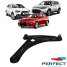 Bandeja Inferior Direita - Asx 2010 A 2015 / Lancer 2007 A 2010 / Outlander 2007 A 2010 - Bdj3100