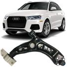 Bandeja Inferior Direita - Audi Q3 2011 A 2017 - Bdj0874