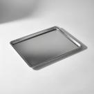 Bandeja Inox 296,5x196,5x15,6 P/ Equipo Cadeira Odontológica Olsen