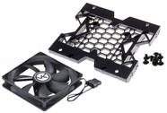 Bandeja Interna Para Hd 3.5 2.5 Ssd - C/ Ventilador 120 Mm Bandeja Interna Para Hd 3.5 2.5 Ssd - C/ Ventilador 120 Mm