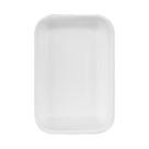 BANDEJA ISOPOR M-52 / FF-05 16x11x3,2CM BRANCA C/400 BANDEJA ISOPOR M-52 / FF-05 16x11x3,2CM BRANCA C/400