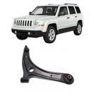 Bandeja Jeep Patriot Dianteira (2007 Até 2010) Flex Automotive Lado Direito