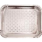Bandeja Laminada Nº7 43,7X51,2Cm - Regina Bandeja Laminada Nº7 43,7X51,2Cm - Regina