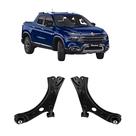 Bandeja Leque Dianteira Suspensão Fiat Toro 4X4 2016 A 2020